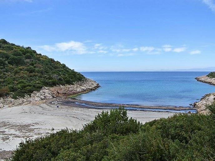 Atspas Beach