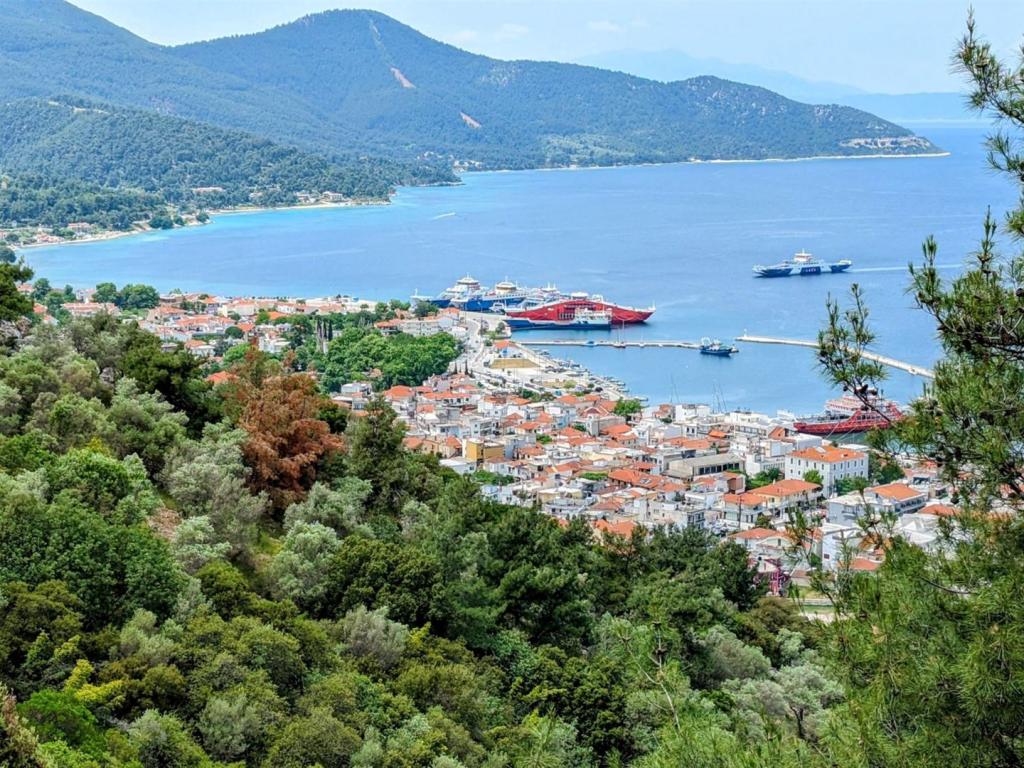 Limenas