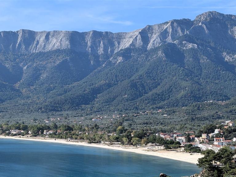 Golden Beach