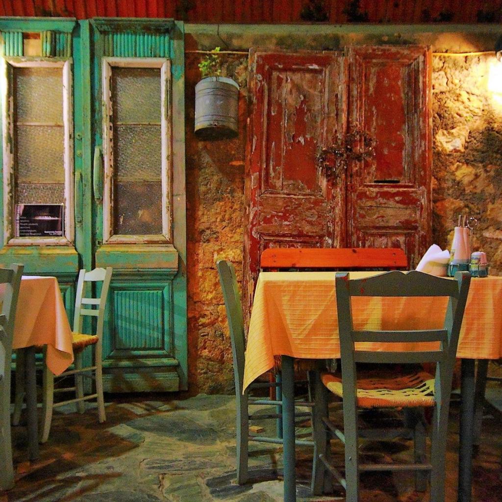 Restaurants