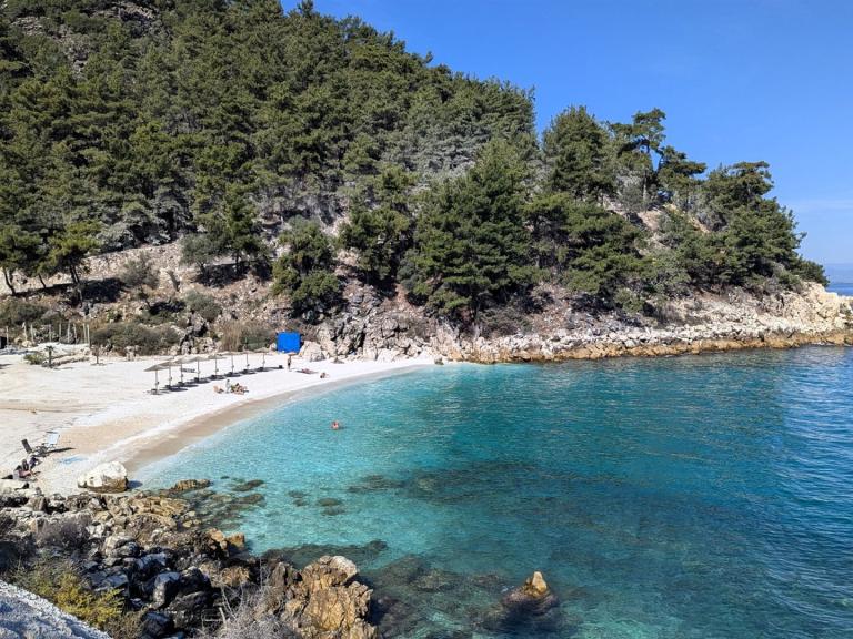 Marble Beach