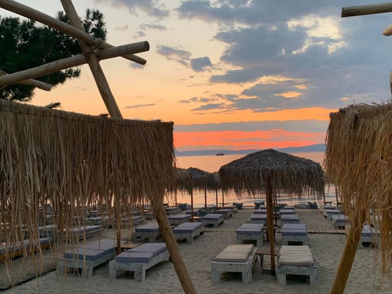Pachis Beach