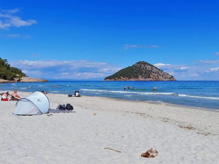 Paradise Beach