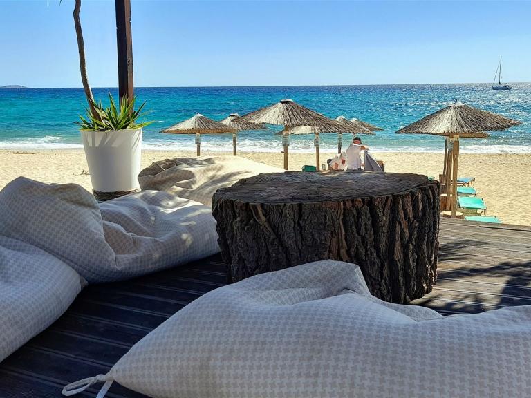 Tripiti Beach